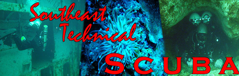 Southeast Technical Scuba